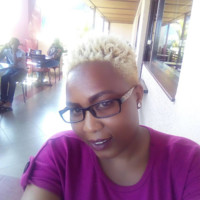 Rose Gitonga