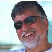 Raymond Andujar