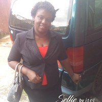 Agatha Okeke