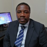 Zakhele Gamedze