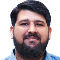 Fahad Anwar