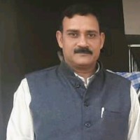 R. P. Singh