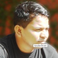 Gurudas Devare