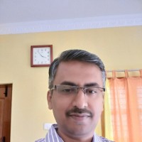 Arunkumar KN