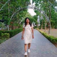 Sandhiya A