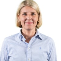 Dr. Nicole Paschke