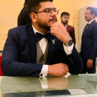 Ch Fahad