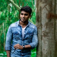 Vigneshwaran Rajendran