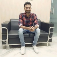Abhishek Gupta
