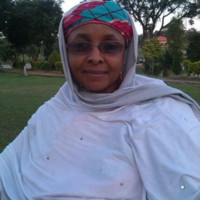 Karima Abdu Dawakin Tofa