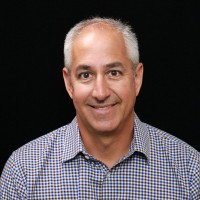 Perry Teague