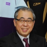 Mamoru Yasuda