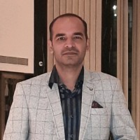 Nitin Mathur