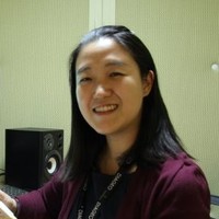Kay Cho