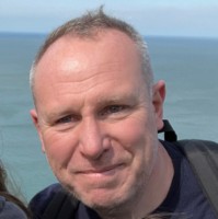 Tim Slatter