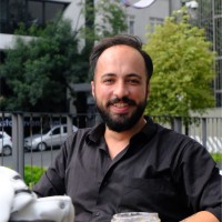 Oğuzhan Duman