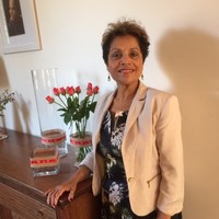 Mary Alexander