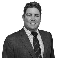 Courtney Gibson  FCPA, GAICD