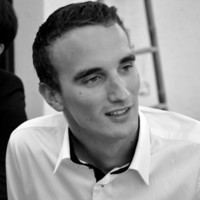 Jérémie Weyne