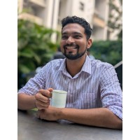 Rupesh Mali