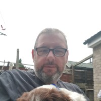 Darren Waltham