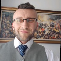 Łukasz Dec