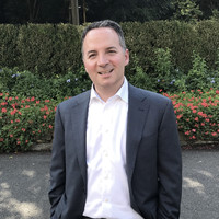Jonathan Rosenblatt