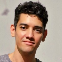 Antonny Allan Santos Barros