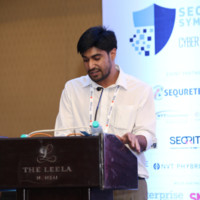 Chitresh Sehgal