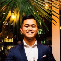 Darren Pang