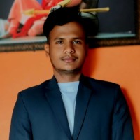 Pratik Bharati