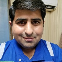 Kashif Mahmood
