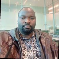 Ronald Kiyingi
