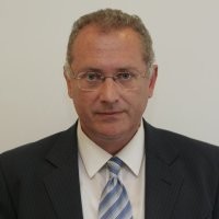 Stelios Gamvroulas