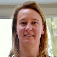 Geneviève Moumal