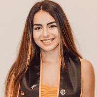 Evelina Sarapi