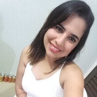 Naiane Araujo