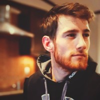 Joshua Thiessen
