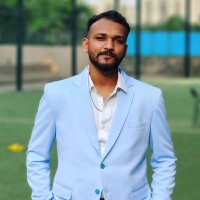 Rahul Madhariya