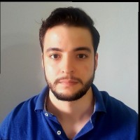Caio Silvestre Lima Sanson