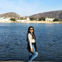 Arya Jaiswal