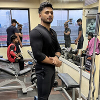 Harshal Keni