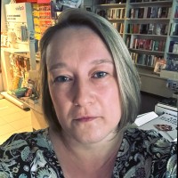 Ann Voordeckers