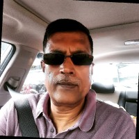 Seshadri Subramaniam