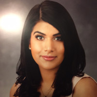 Rachna Rai, Cpa (Canada)