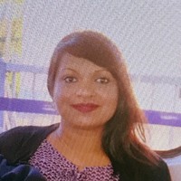 Radhika Mahadeo