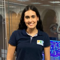 Ana Clara Vilar
