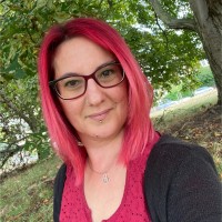 Sylvie Rouhani