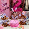 Nathaly Esther Zena Mamani