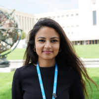 Maryem Ben Salem